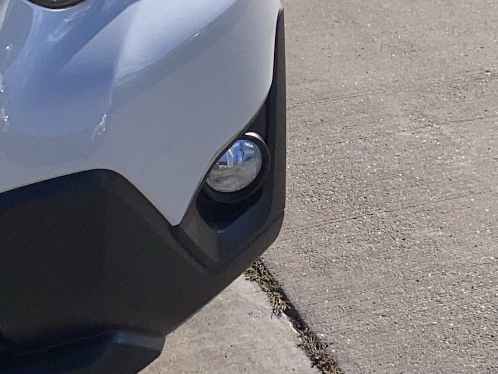 Thumbnail: 2022 Subaru Crosstrek - 18