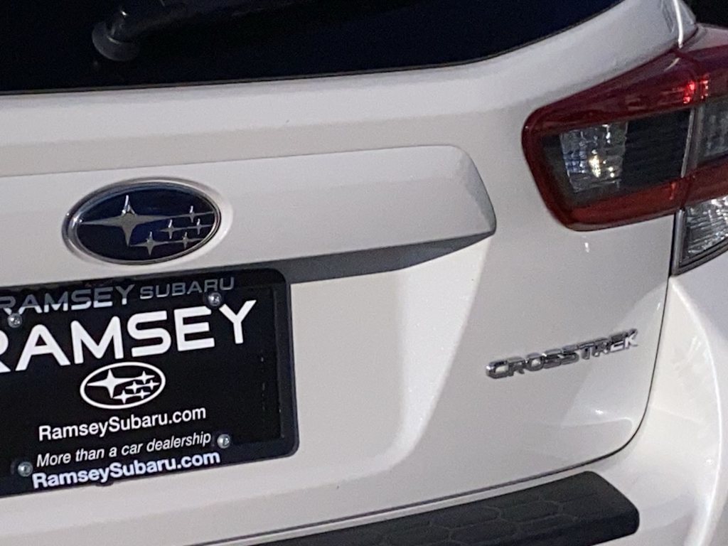 Thumbnail: 2022 Subaru Crosstrek - 6