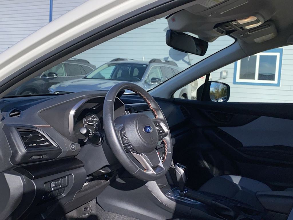 Thumbnail: 2022 Subaru Crosstrek - 2