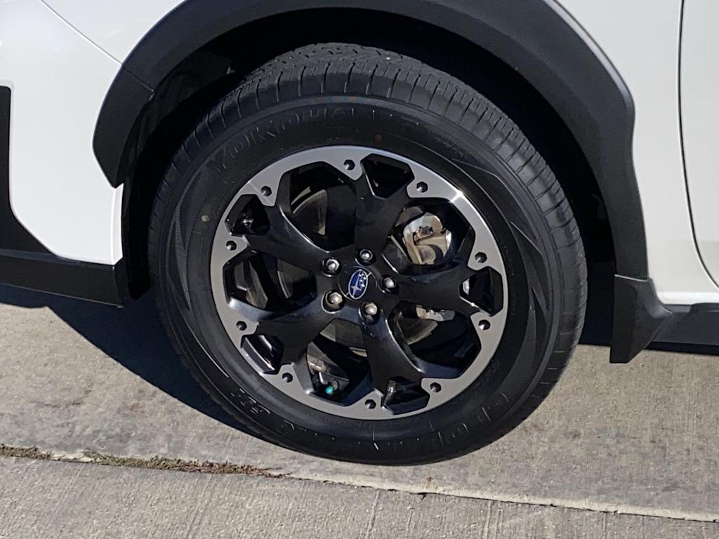 Thumbnail: 2022 Subaru Crosstrek - 7