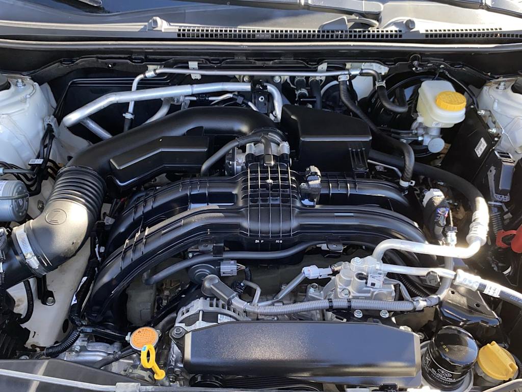 Thumbnail: 2022 Subaru Crosstrek - 8