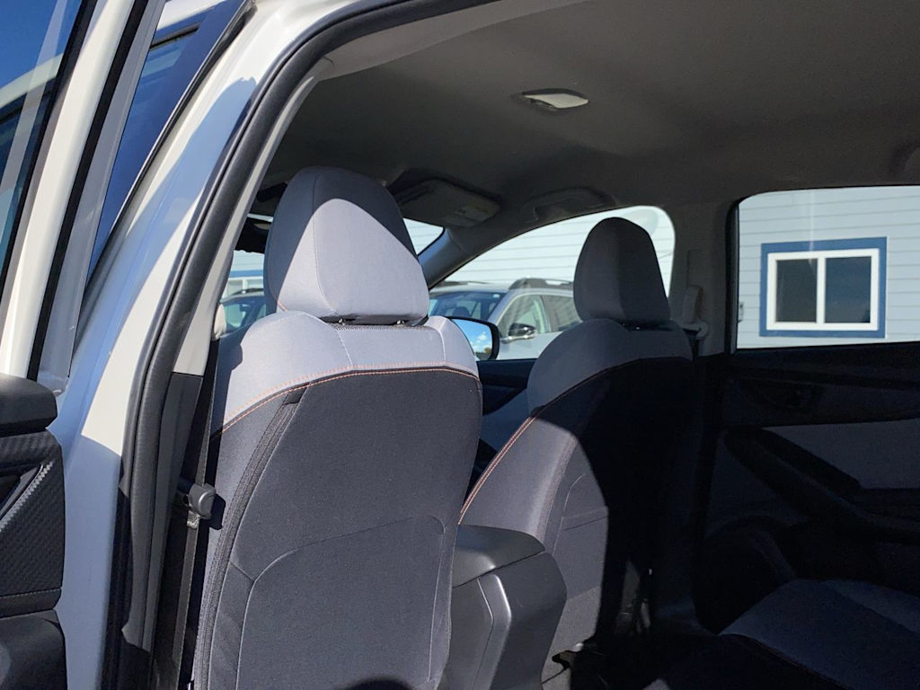 Thumbnail: 2022 Subaru Crosstrek - 12