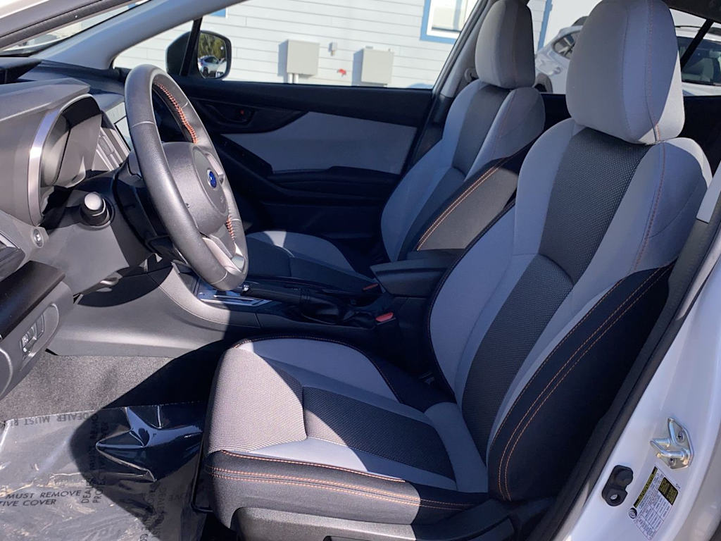 Thumbnail: 2022 Subaru Crosstrek - 10