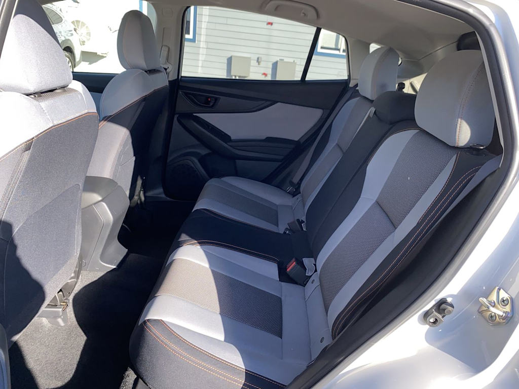 Thumbnail: 2022 Subaru Crosstrek - 24