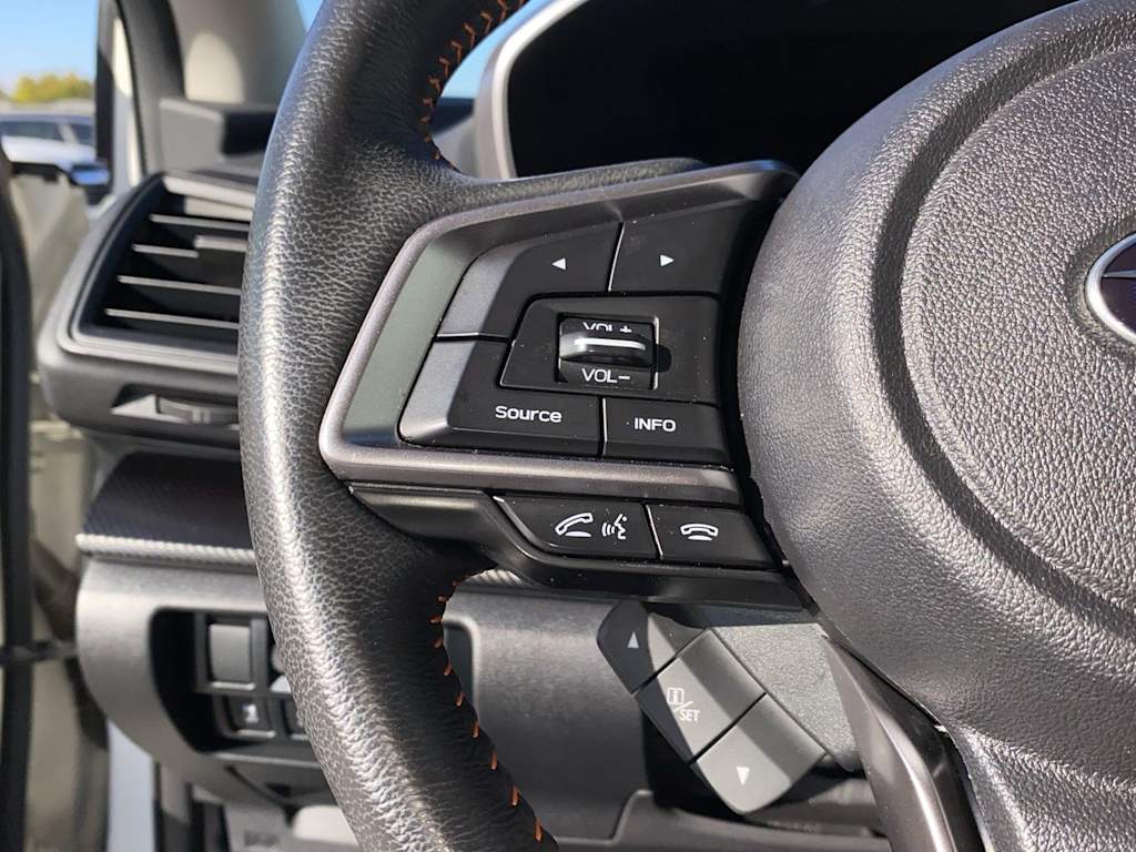 Thumbnail: 2022 Subaru Crosstrek - 26