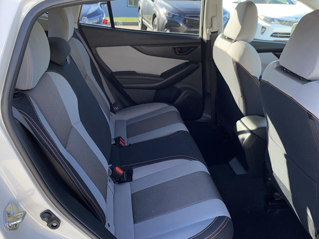 Thumbnail: 2022 Subaru Crosstrek - 25