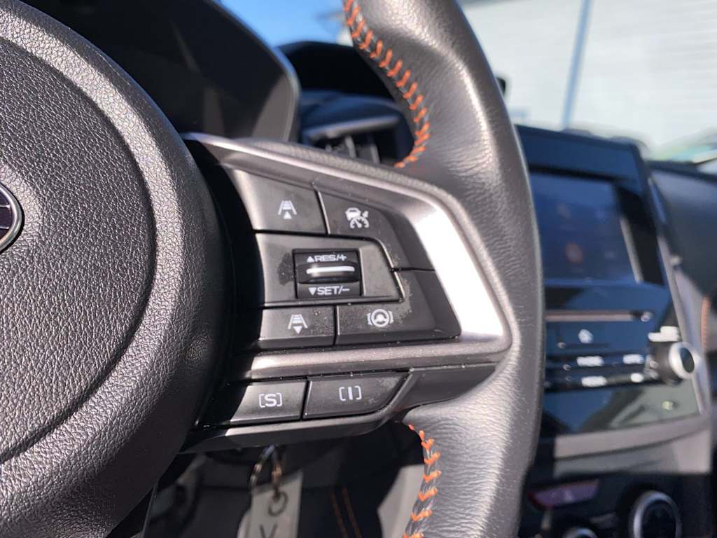 Thumbnail: 2022 Subaru Crosstrek - 27