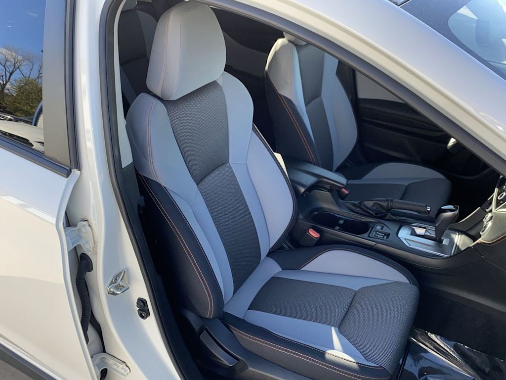 Thumbnail: 2022 Subaru Crosstrek - 11