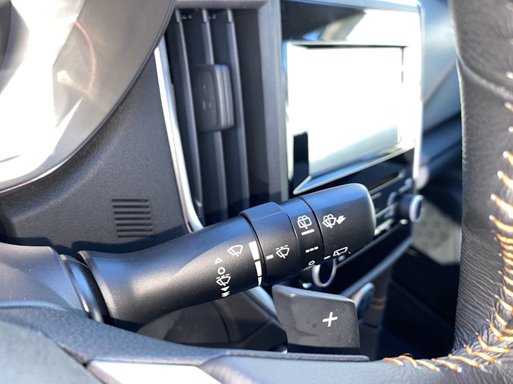 Thumbnail: 2022 Subaru Crosstrek - 28