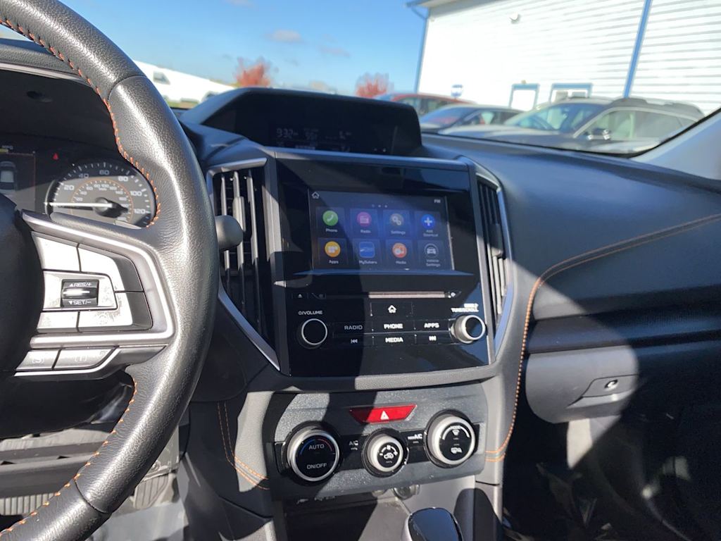 Thumbnail: 2022 Subaru Crosstrek - 14