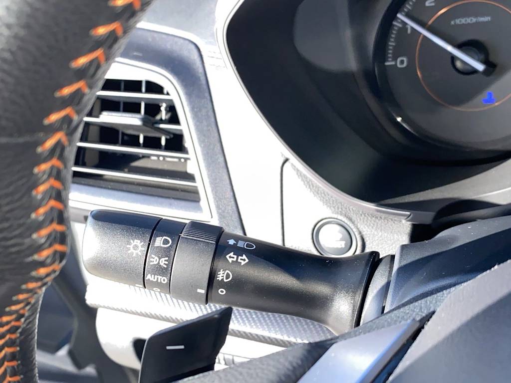 Thumbnail: 2022 Subaru Crosstrek - 15