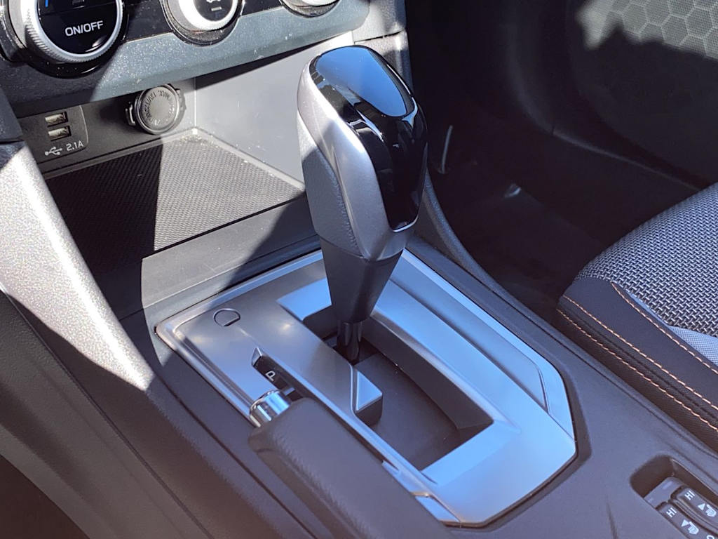 Thumbnail: 2022 Subaru Crosstrek - 31