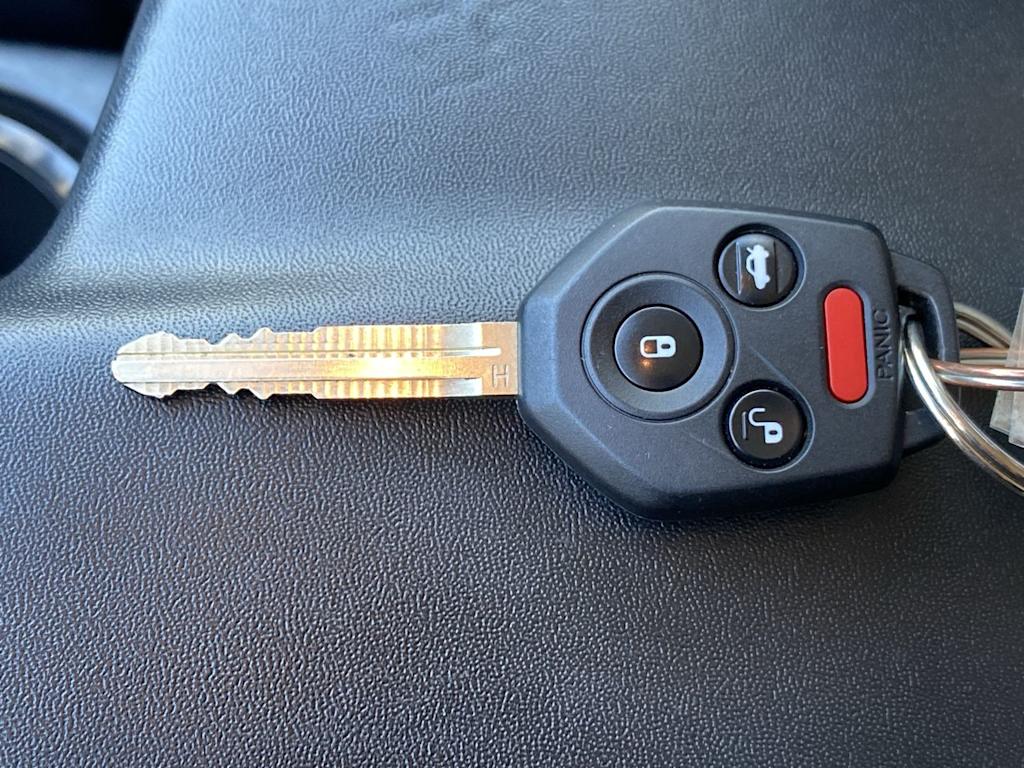 Thumbnail: 2022 Subaru Crosstrek - 32