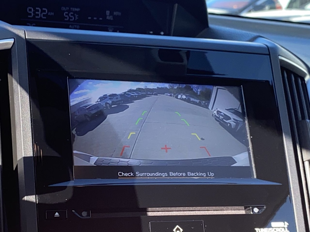 Thumbnail: 2022 Subaru Crosstrek - 29