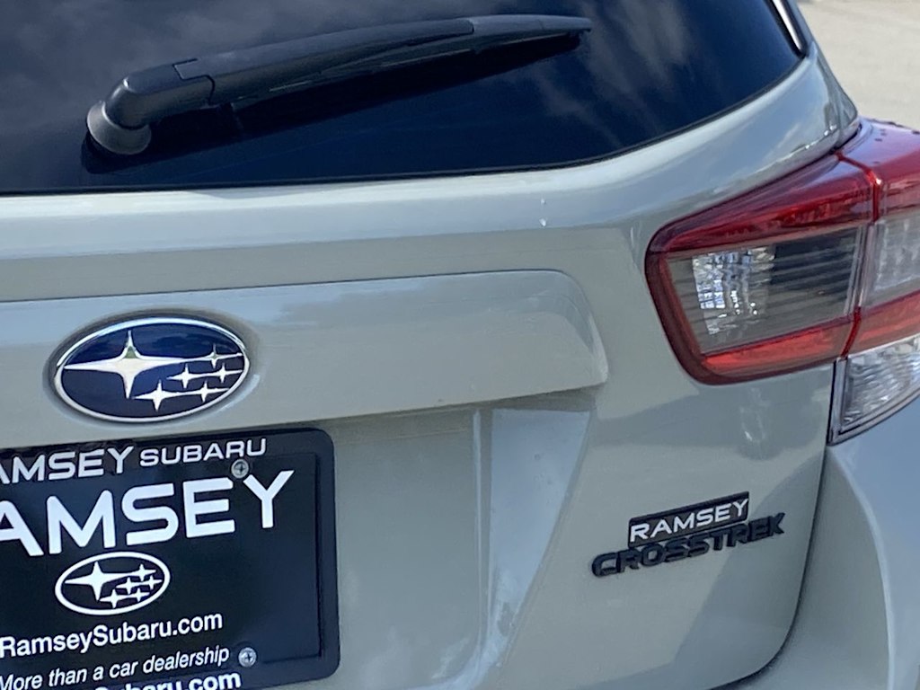 Thumbnail: 2023 Subaru Crosstrek - 24