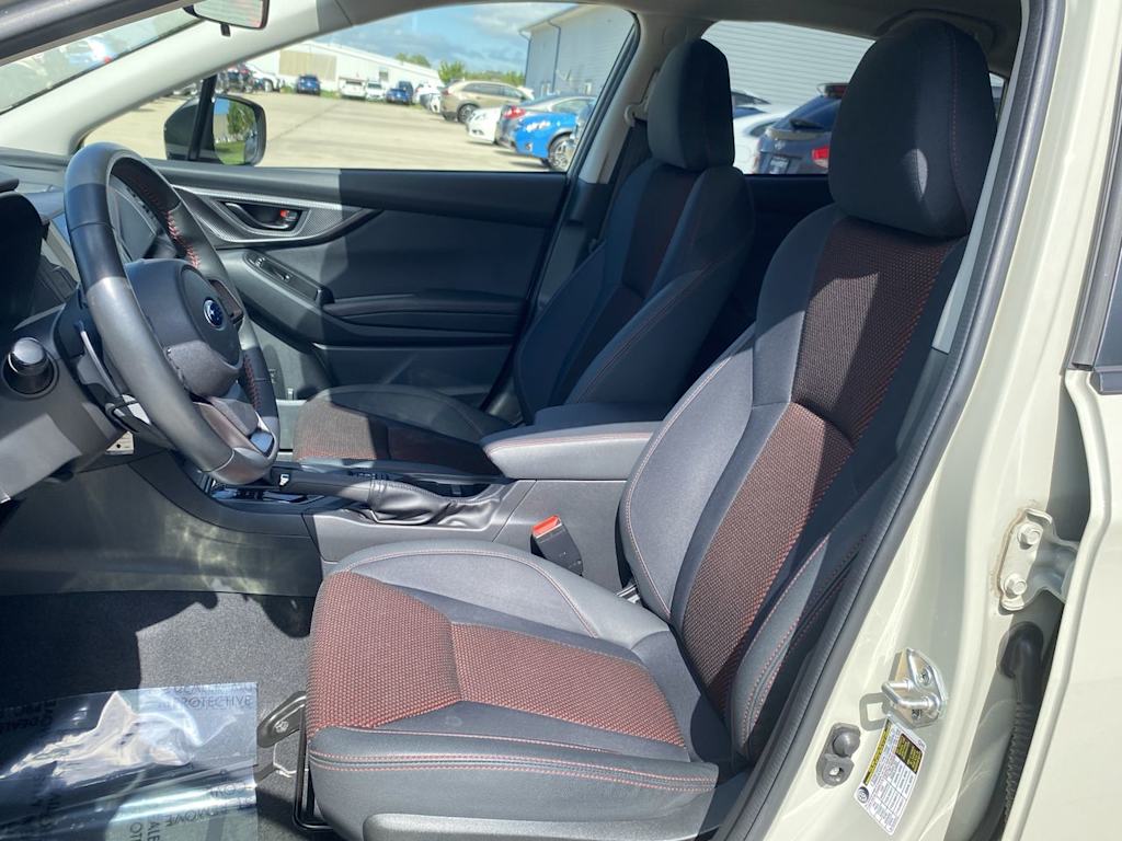 Thumbnail: 2023 Subaru Crosstrek - 10