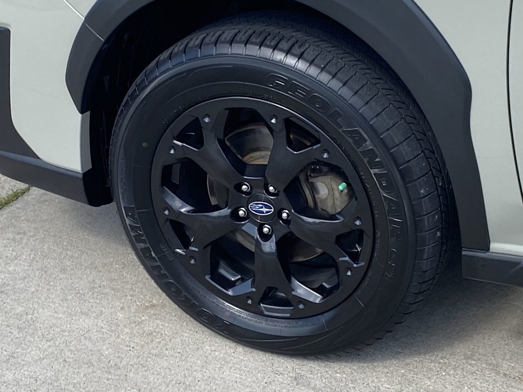 Thumbnail: 2023 Subaru Crosstrek - 7