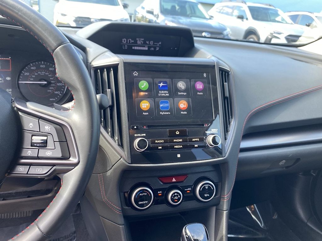 Thumbnail: 2023 Subaru Crosstrek - 14