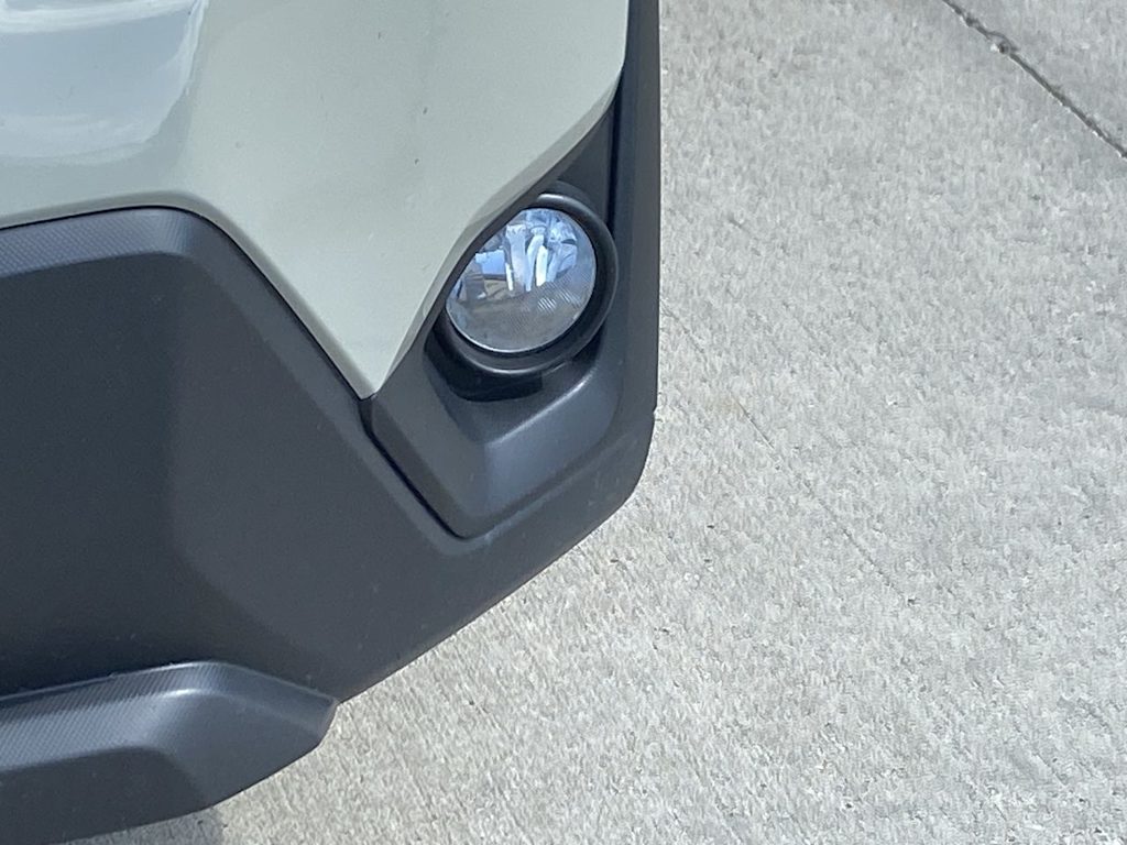Thumbnail: 2023 Subaru Crosstrek - 18