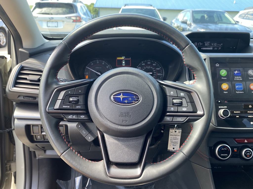 Thumbnail: 2023 Subaru Crosstrek - 13