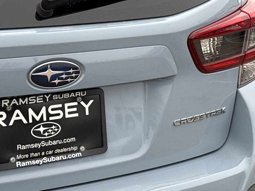Thumbnail: 2023 Subaru Crosstrek - 6