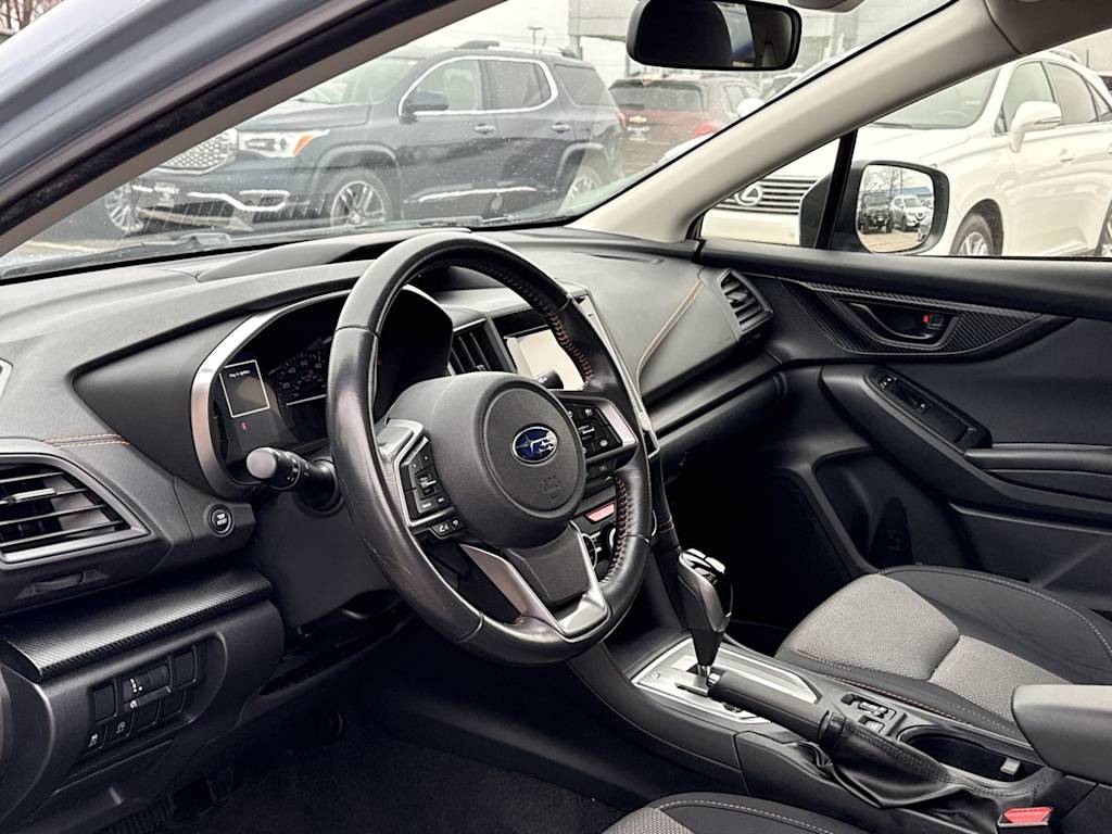 Thumbnail: 2023 Subaru Crosstrek - 2