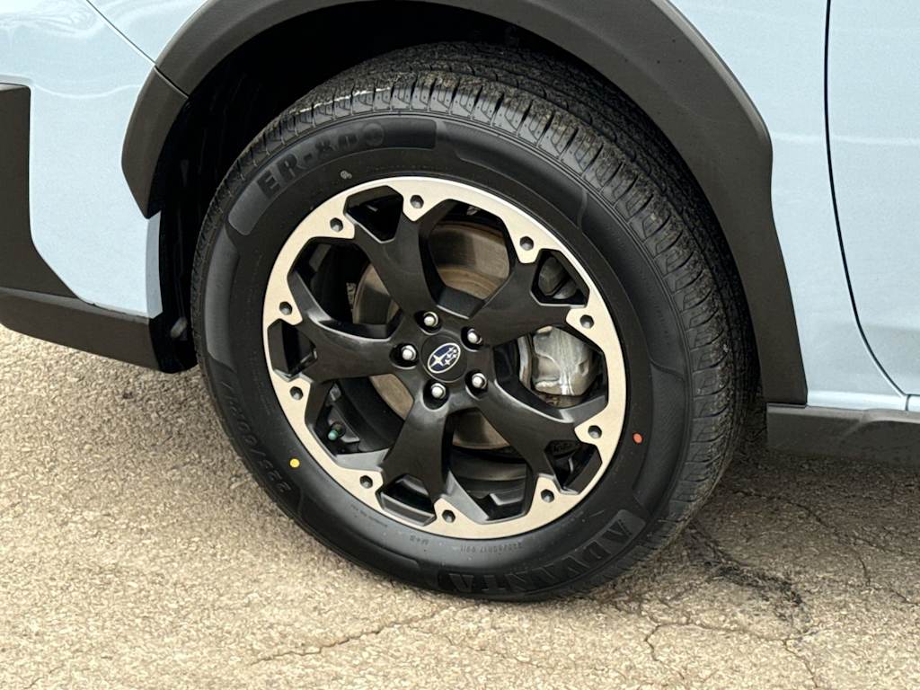 Thumbnail: 2023 Subaru Crosstrek - 7