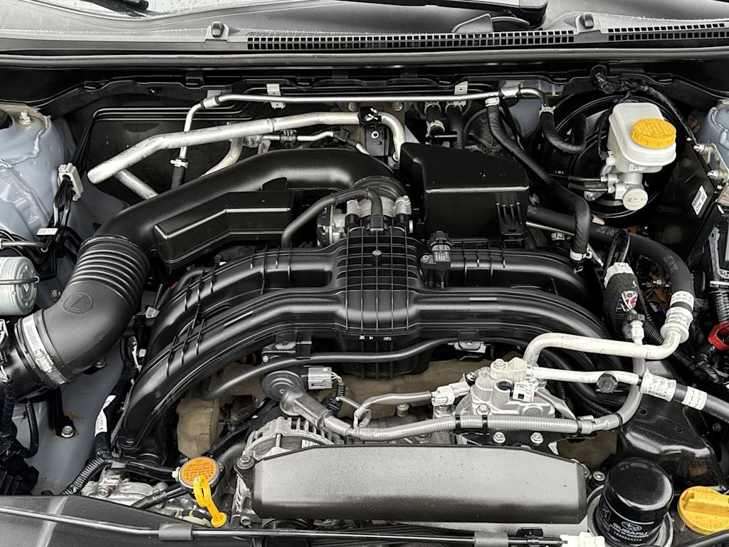 Thumbnail: 2023 Subaru Crosstrek - 8