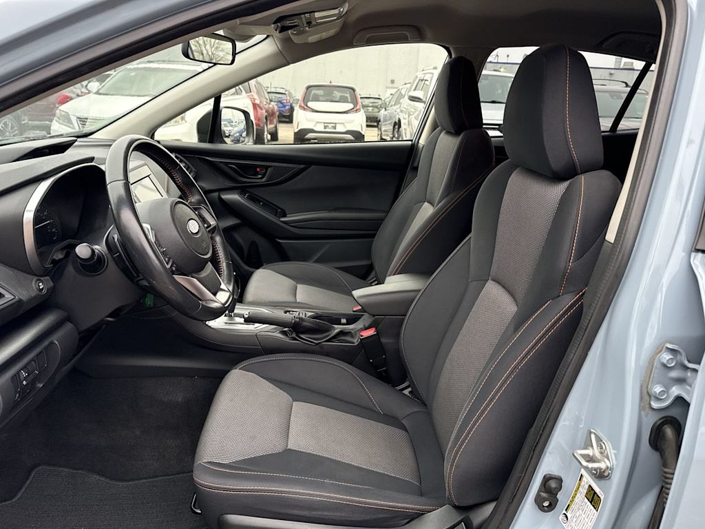 Thumbnail: 2023 Subaru Crosstrek - 10