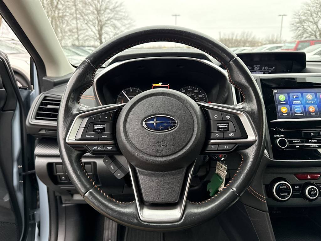 Thumbnail: 2023 Subaru Crosstrek - 13