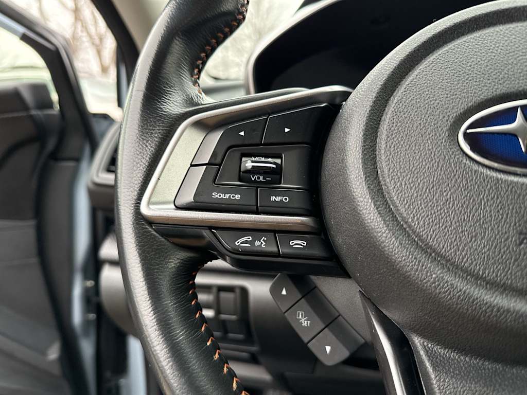 Thumbnail: 2023 Subaru Crosstrek - 26