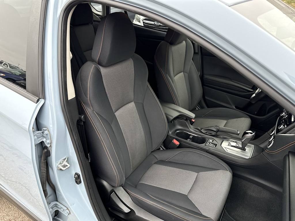 Thumbnail: 2023 Subaru Crosstrek - 11