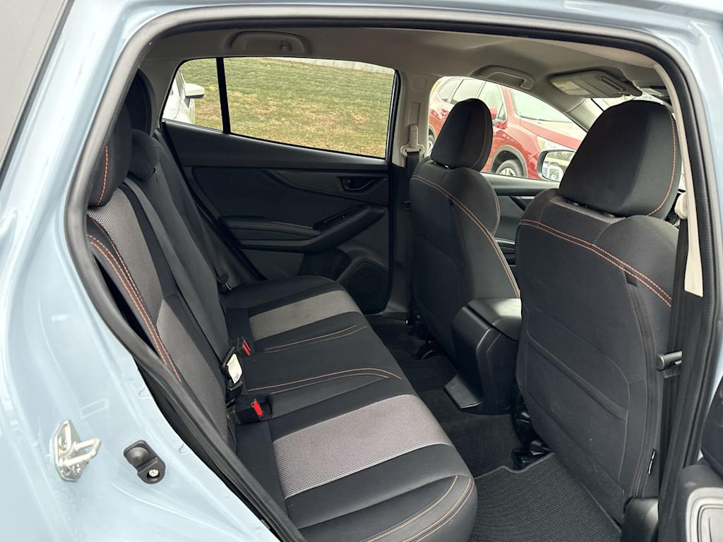 Thumbnail: 2023 Subaru Crosstrek - 25