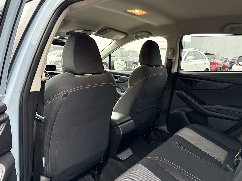 Thumbnail: 2023 Subaru Crosstrek - 12