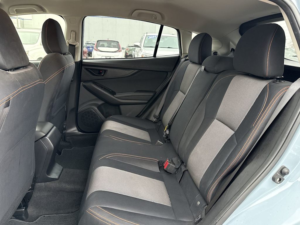 Thumbnail: 2023 Subaru Crosstrek - 24