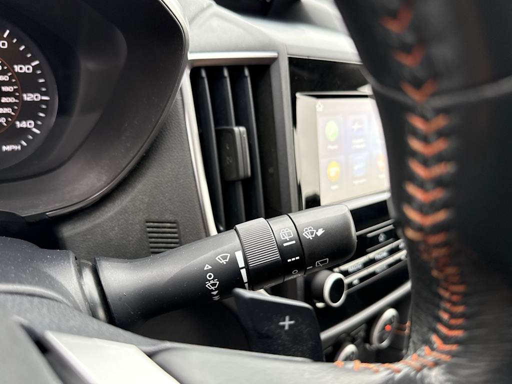 Thumbnail: 2023 Subaru Crosstrek - 15