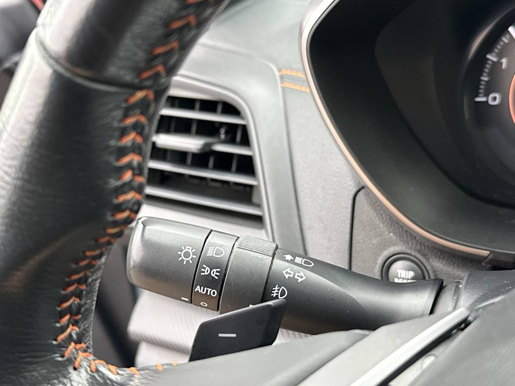 Thumbnail: 2023 Subaru Crosstrek - 28