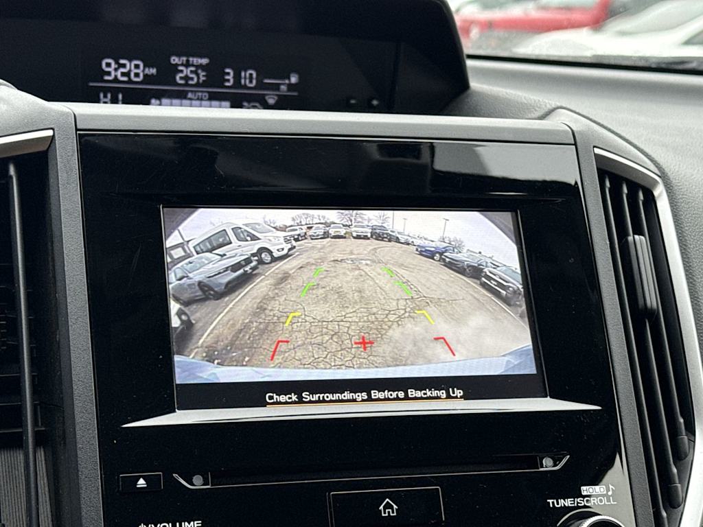 Thumbnail: 2023 Subaru Crosstrek - 29