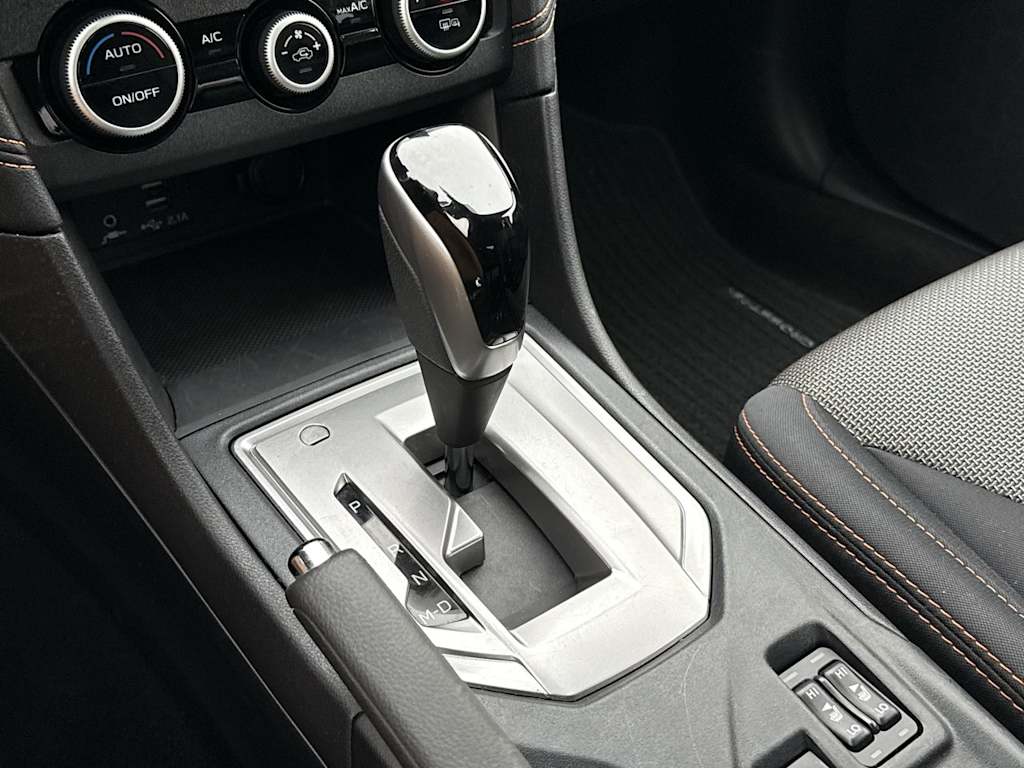 Thumbnail: 2023 Subaru Crosstrek - 31