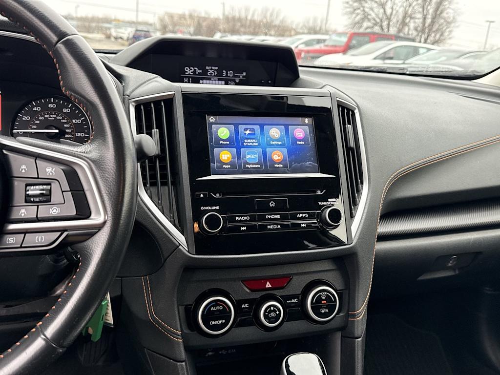 Thumbnail: 2023 Subaru Crosstrek - 14