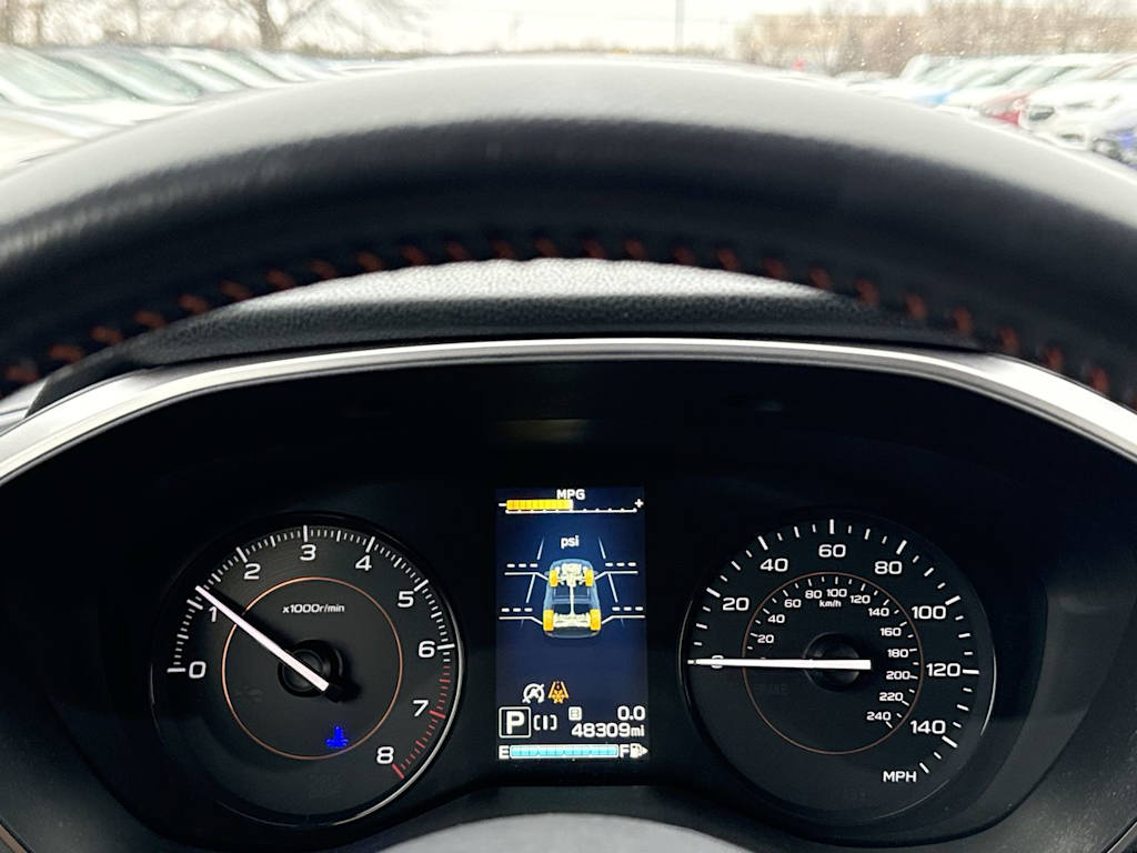 Thumbnail: 2023 Subaru Crosstrek - 16