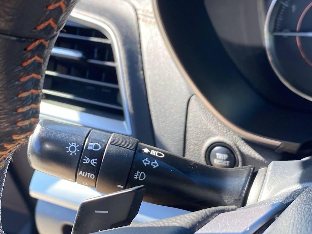2021 Subaru Crosstrek Limited 15