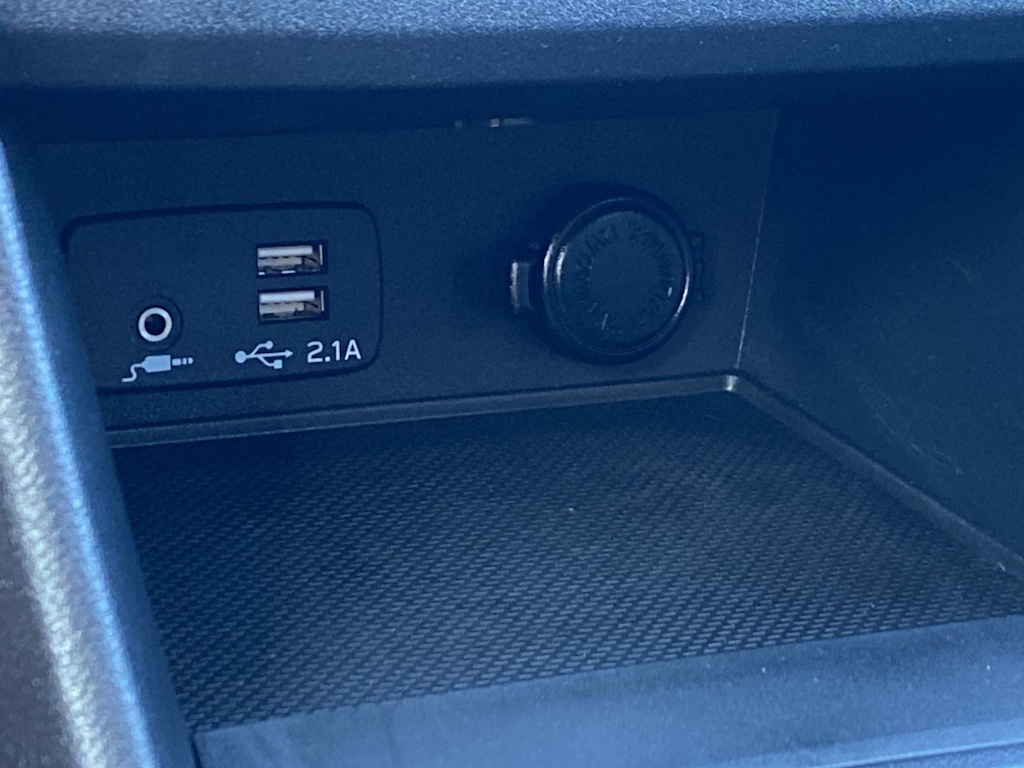 2021 Subaru Crosstrek Limited 32