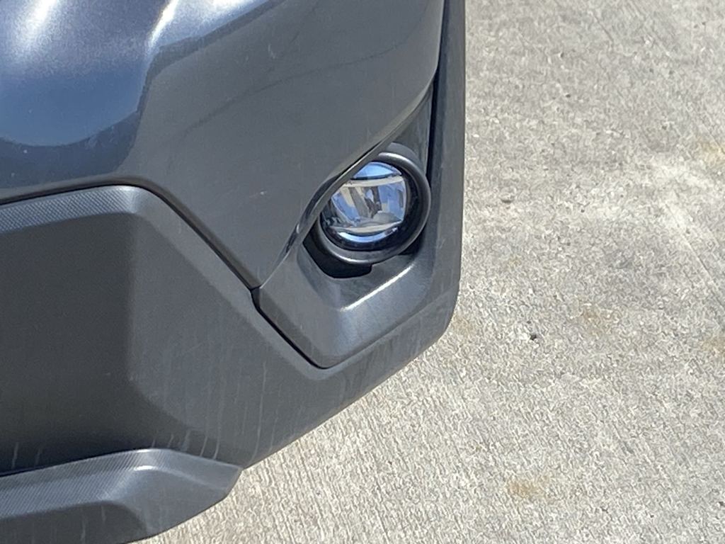 2021 Subaru Crosstrek Limited 6