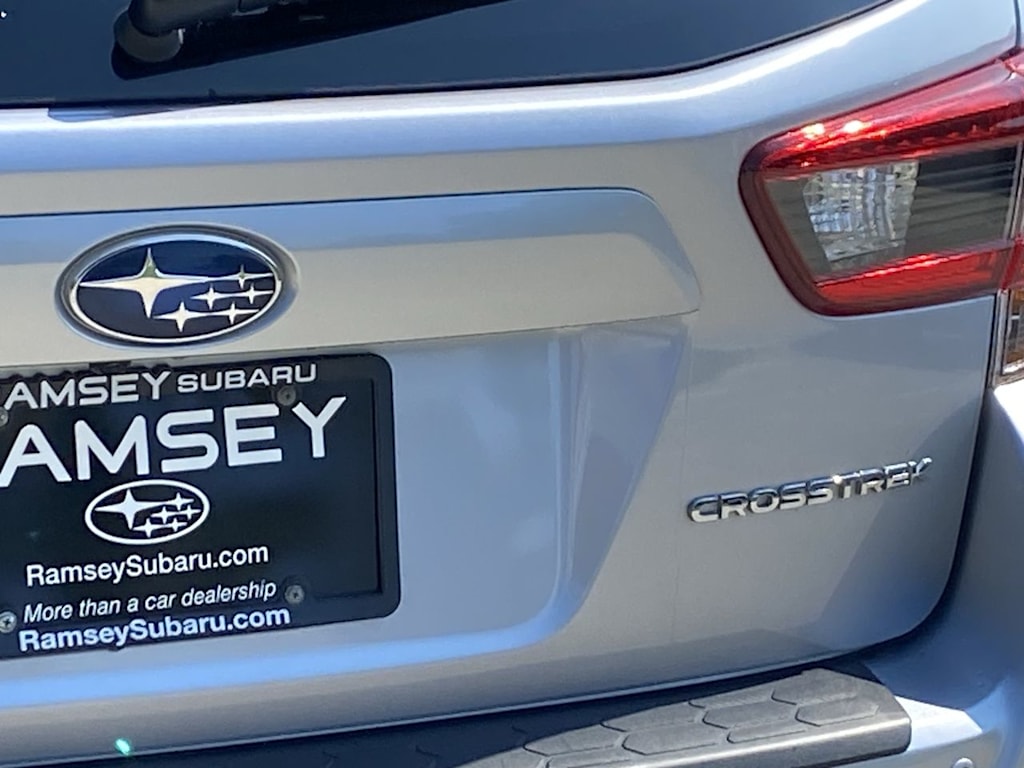 Thumbnail: 2023 Subaru Crosstrek - 24