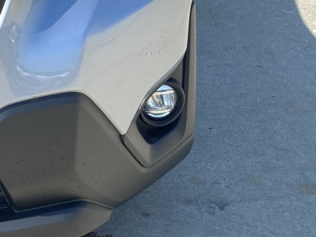 Thumbnail: 2023 Subaru Crosstrek - 6