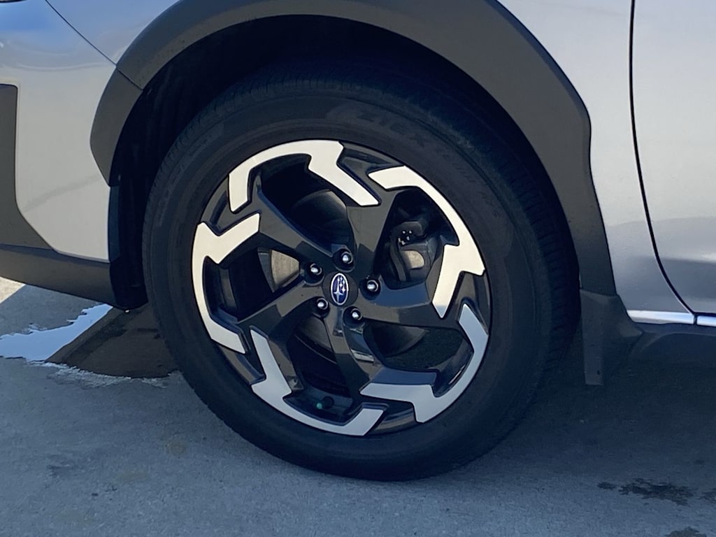 Thumbnail: 2023 Subaru Crosstrek - 7