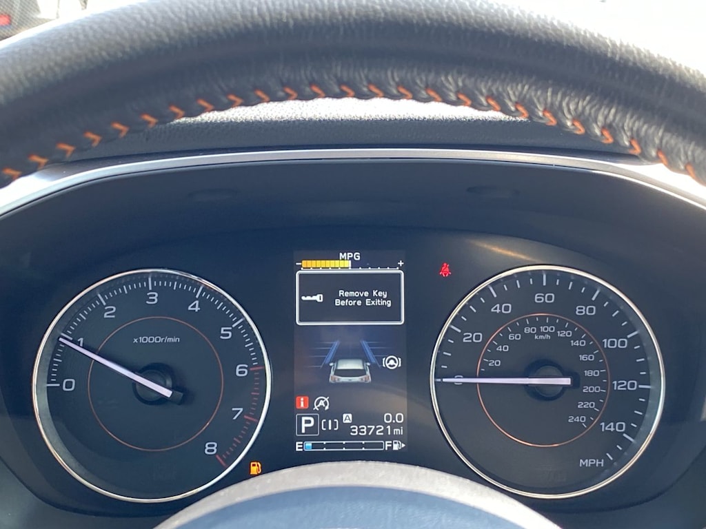 Thumbnail: 2023 Subaru Crosstrek - 16