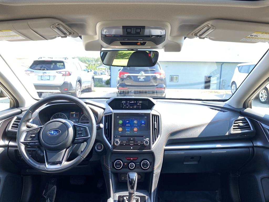 Thumbnail: 2023 Subaru Crosstrek - 9
