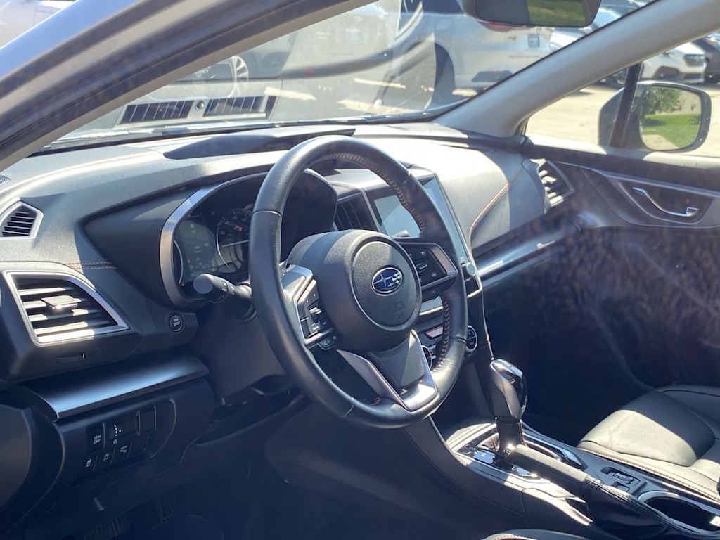 Thumbnail: 2023 Subaru Crosstrek - 2